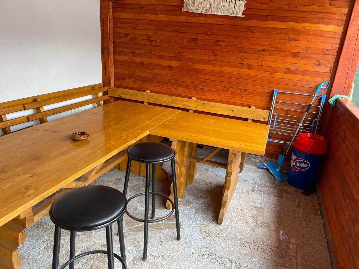 Luxury Apartments Sarajevo Ilijas Dış mekan fotoğraf