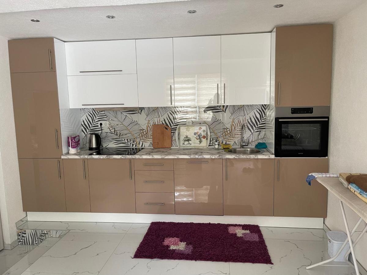 Luxury Apartments Sarajevo Ilijas Dış mekan fotoğraf