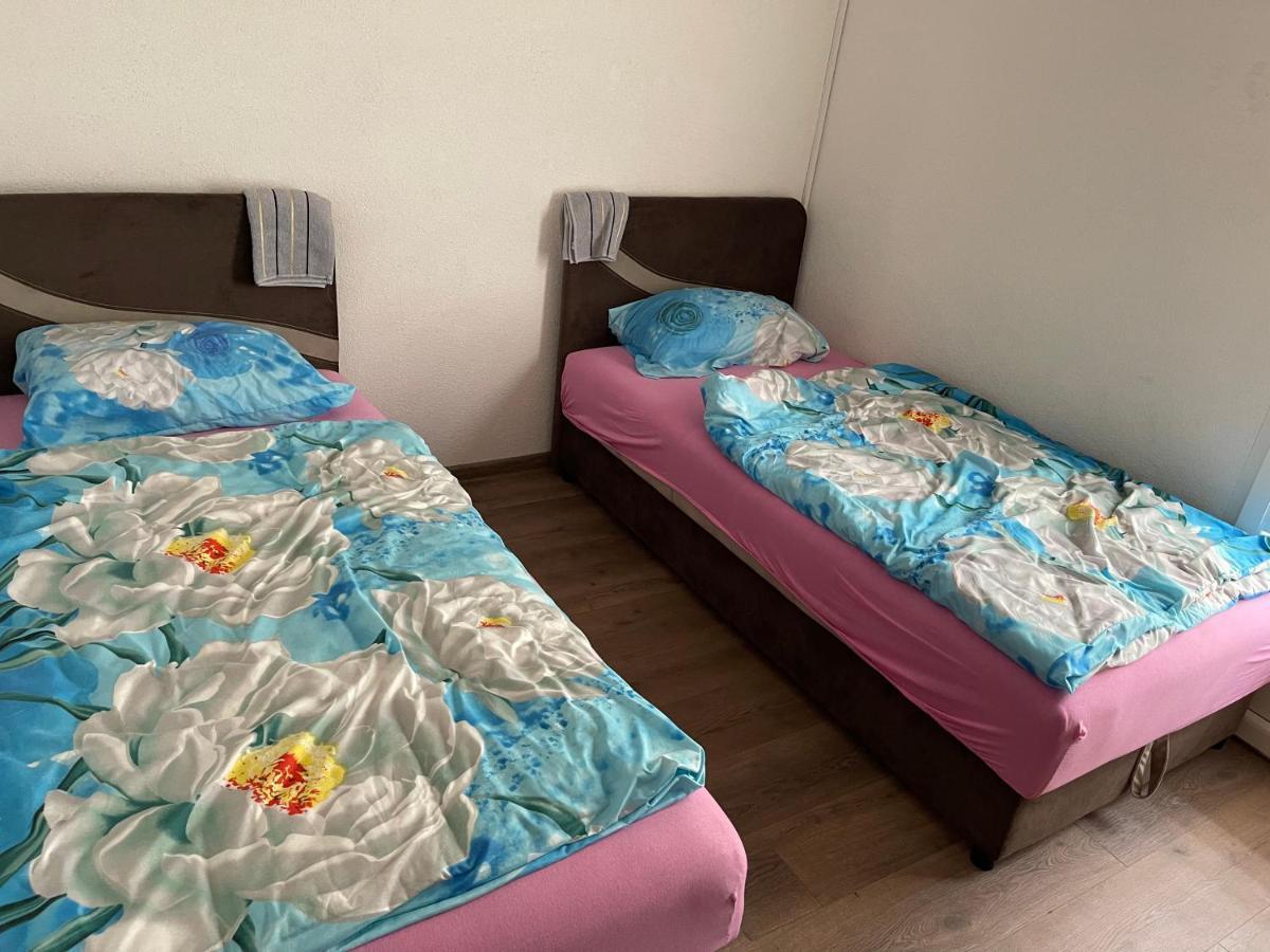 Luxury Apartments Sarajevo Ilijas Dış mekan fotoğraf