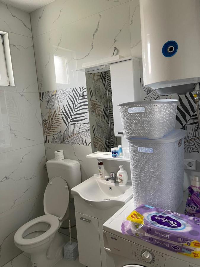 Luxury Apartments Sarajevo Ilijas Dış mekan fotoğraf