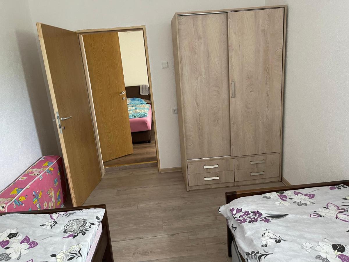 Luxury Apartments Sarajevo Ilijas Dış mekan fotoğraf