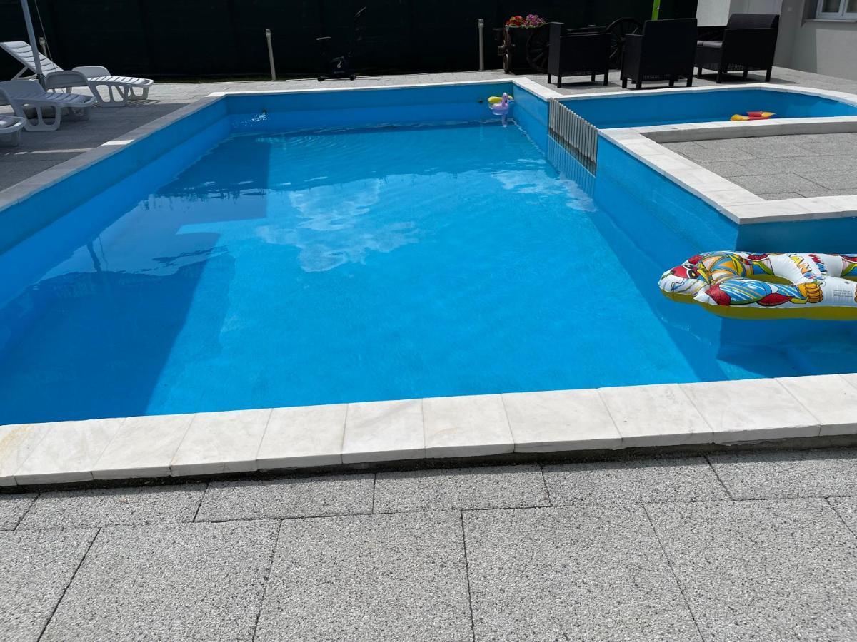 Luxury Apartments Sarajevo Ilijas Dış mekan fotoğraf