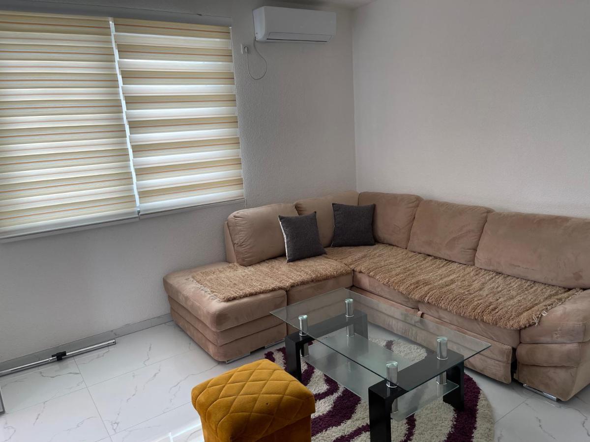 Luxury Apartments Sarajevo Ilijas Dış mekan fotoğraf