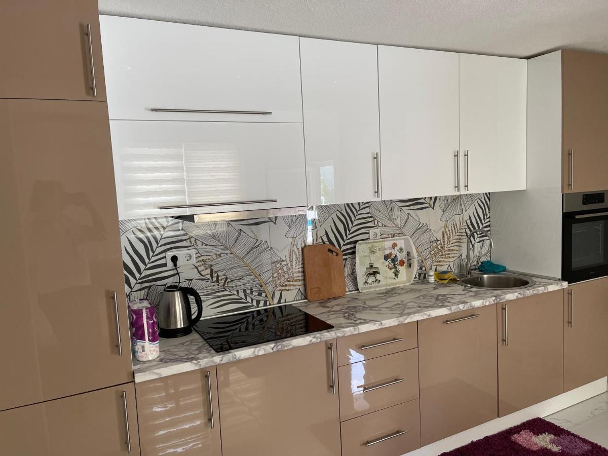 Luxury Apartments Sarajevo Ilijas Dış mekan fotoğraf