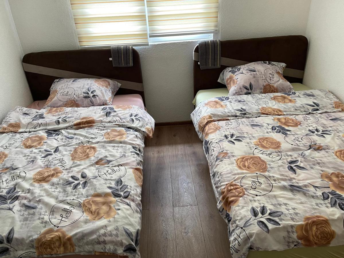 Luxury Apartments Sarajevo Ilijas Dış mekan fotoğraf