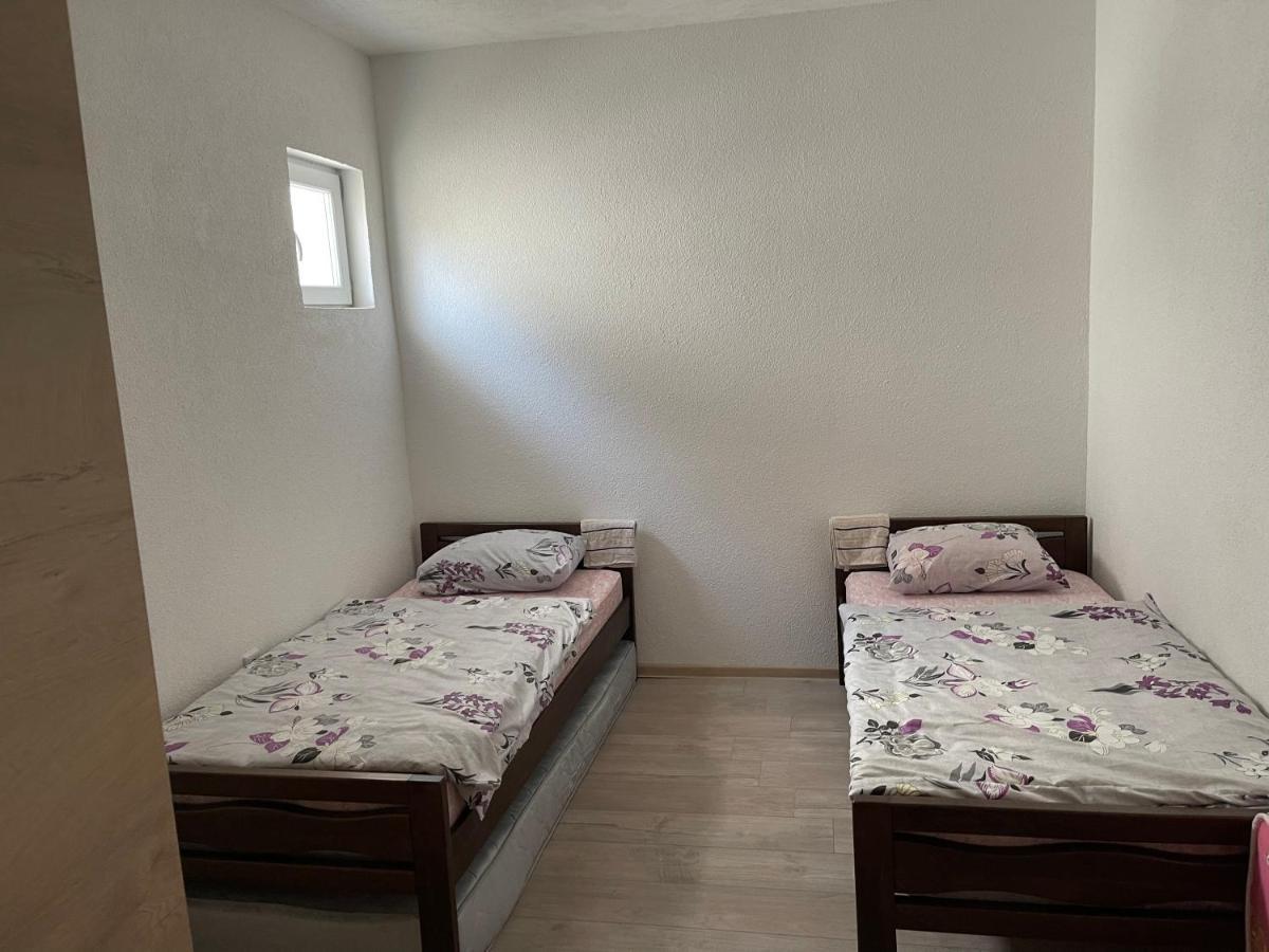 Luxury Apartments Sarajevo Ilijas Dış mekan fotoğraf