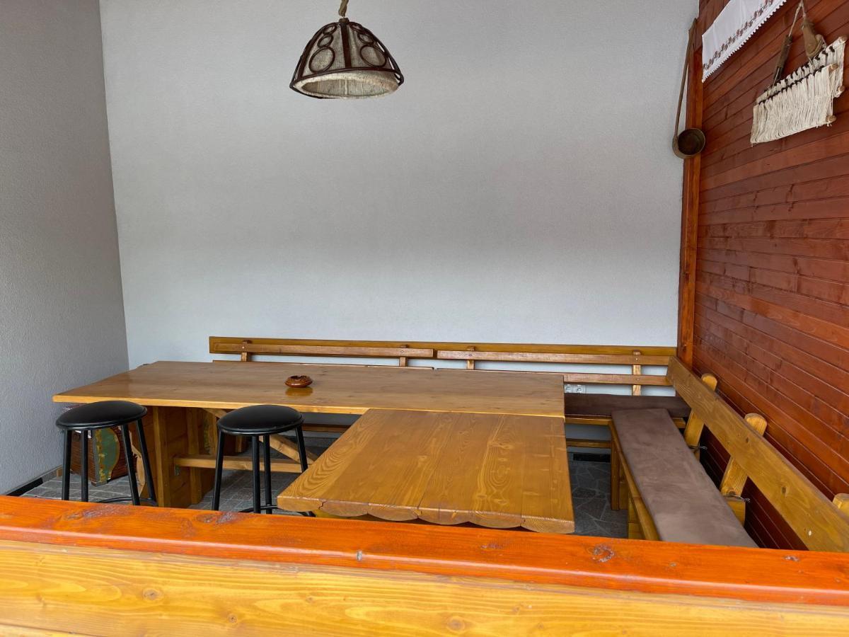 Luxury Apartments Sarajevo Ilijas Dış mekan fotoğraf